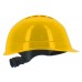 STARLINE 1470 AL (OTOMATİK) HAVA DELİKLİ POLİETİLEN İÇLİKLİ VİDALI AYARLANABİLİR HDPE KORUYUCU BARET